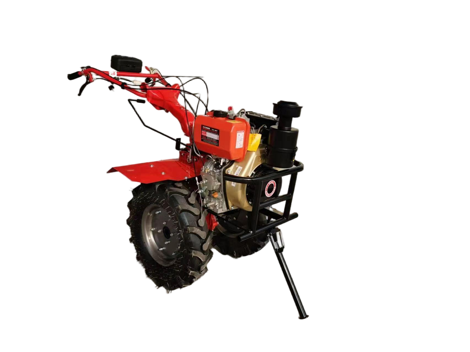 GZ1100KE-STK 柴油微耕机