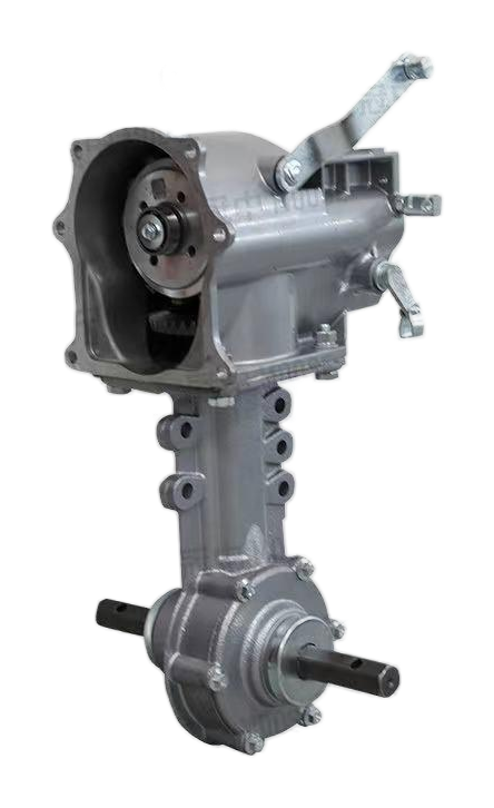 Gearbox assembly