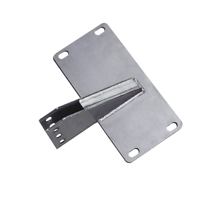 Mounting bracket
